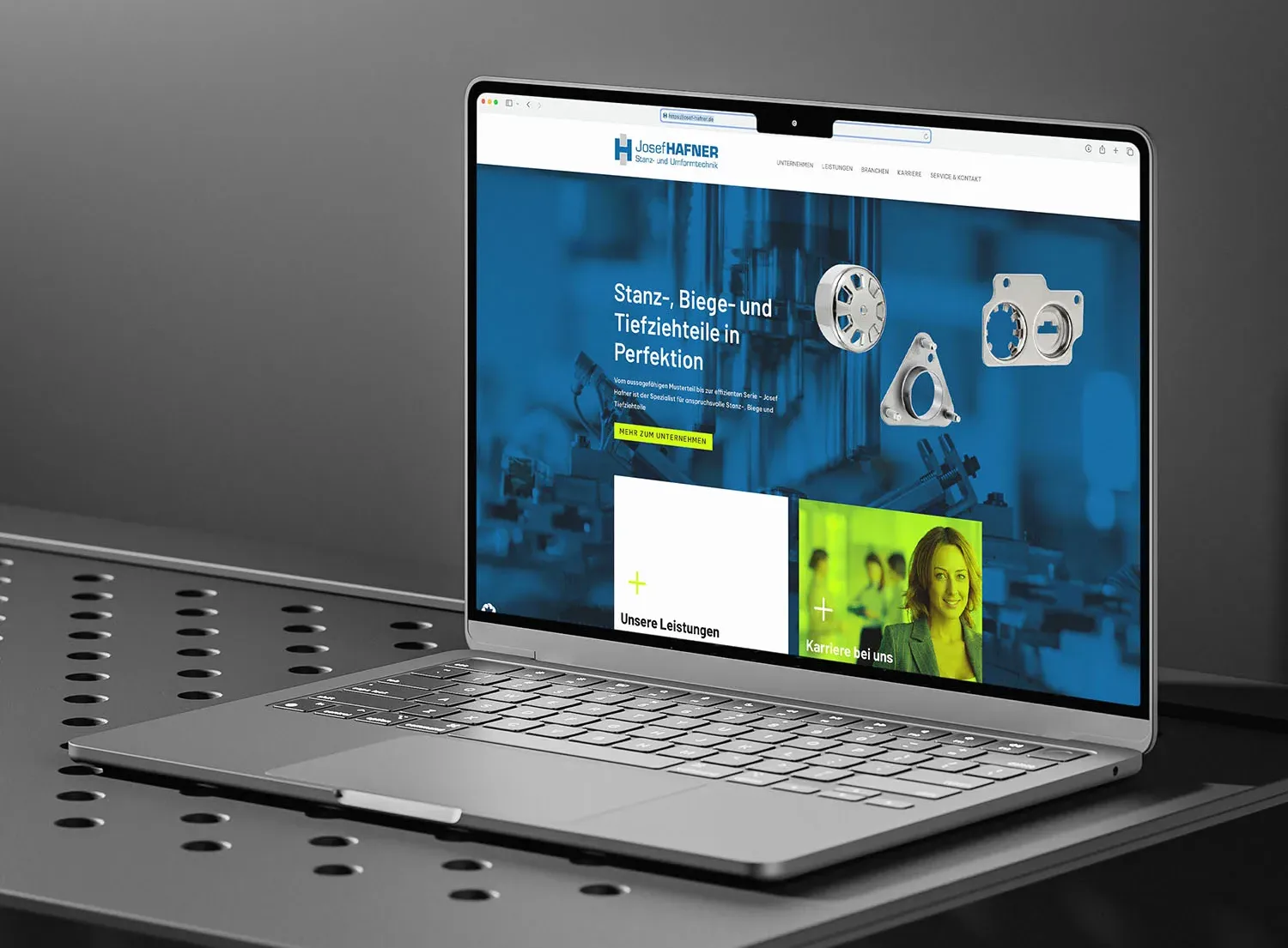 hafner_webdsesign